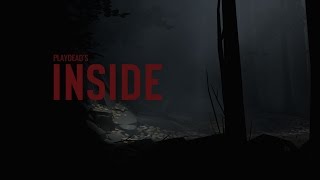 Прохождение Inside. Часть 2