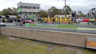 ProMod ShootOut - Orlando Speed World