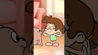 Let's be friends (Animation meme)#shorts