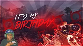 ITS MY BIRTHDAY|#L7D200K @L7Mario @L7Sweetz @L7Ricee @L7BCL