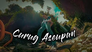 Curug Aseupan || Solo Backpaker With GoPro MAX