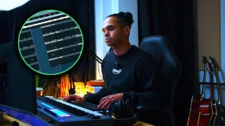 Making Beats The Fast/Lazy Way