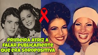 Sandra Bréa:23 anos após a sua morte netos ainda aguardam herança! Seu único filho sumiu há 22 anos!