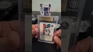 2021 Panini Encased Football Hobby Box break x2 NFL