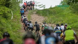 Beskidy MTB Trophy 2016 Stage 4 Classic Distance