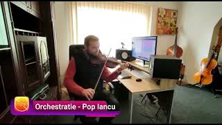 Pop Iancu - cântecele mele (cover)