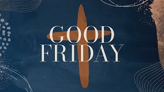 Good Friday