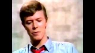 David Bowie Interview Tonight BBC 1 12.02.79.