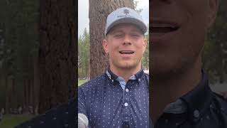 WWE's Miz on golfing with the Kelce brothers