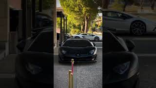 #fyp #foryou #lamborghini #carspotting #car #carguy #luxurycar #shorts #ytshorts #viralvideo