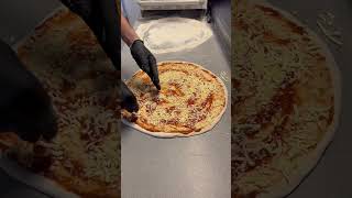 How to make a perfect pizza 🍕😍😍