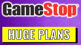 GAMESTOP TO NFTs // NFT News Today  // Crypto News