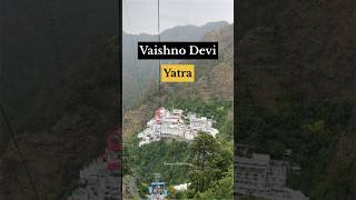 Vaishnodevi Yatra Plan 🛕✅ #shorts #vaishnodevi