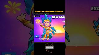 Flag Bearer Piper Skin Is Available 😱🔥🔥#brawlstars #august #yearofthedragon #season23 #gameplay