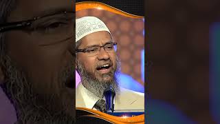 According to Hindu Scriptures, Materialistic People Worship Demigods - Dr Zakir Naik