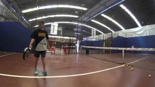 Entrenamiento Joaquin Gomez, Diciembre 2015 (1)