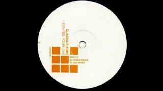 Quadraphonic - I Can Feel Your Love (Kansai Remix) [Lost Language 2003]