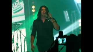 Rosa de Saron - Casino Boulevard (Summer Night 2012) Ao Vivo