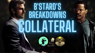 B'stard's Breakdowns (with The Lord of Toxicity)- Collateral.