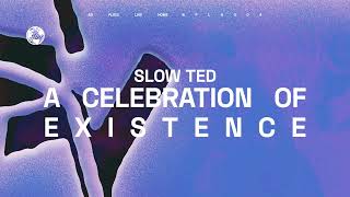 Slow Ted - A Celebration Of Existence