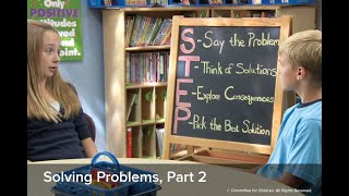 4th & 5th Grade Video 17: Problem Solving Pt 2