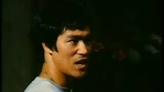 Bruce Lee   Longstreet