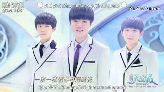 tfboys 8နှစ်ပြည့်
သွားပြီနော်
ဒီသီချင်းလေးနဲ့စသိခဲ့တာပါ
karrywang💙my three boys ပျော်ရွှင်ပါစေနော်