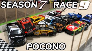 Ramp Racing S7 R9 Pocono