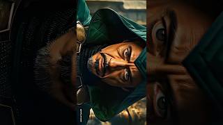 Marvel Studios || Dr. Doom × Ironman × Dr. Strange || RDJ -@unreal_downeyjr || Adobe After Effect.