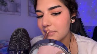 ASMR EN DIRECTO 💕 charlita