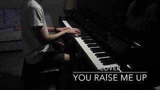 You Raise Me Up - Piano Cover