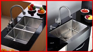 Modern Kitchen Sink Designs //Latest Kitchen Interior Designs Ideas 2021