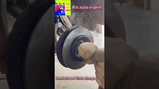 break paids break drums change , Auto mechanical tips mechanical job , #automobile #mechanic #tips