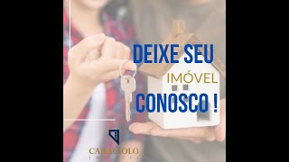 COMO VENDER MEU IMÓVEL ?