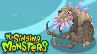 Hatching the Bridg-it on Magical Nexus! | My Singing Monsters