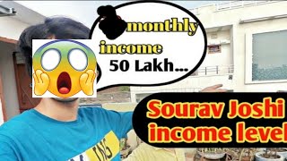 50 to 60 Lakhs Monthly Income😱 #shorts #amazingfact