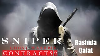 Rashida Qalat . Sniper Ghost Warrior Contracts 2 #losttime #sniperking #gaming #игры