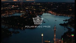 Polar Music Prize - History