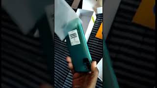 REDMI 10T 5G UNBOXING SHORT