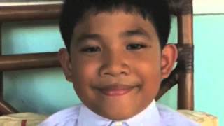 Samuel - Mormon Primary from the Philippines