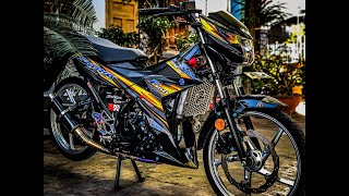 Phía Sau Một Racing Boy .🔱.✔. Tổng Hợp Xe Độ Đẹp Nhất 2020