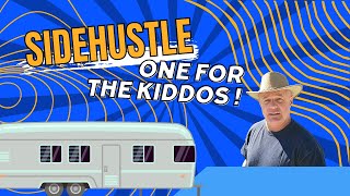 $100 Window Cleaning Adventures: RVs, Campgrounds & Beyond! | #ninjanation