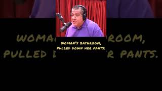 Joey Diaz has a crazy story to tell #joerogan #tomsegura #comedians