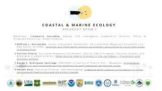 Coastal & Marine Ecology