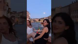 Kylie Jenner with her best friend new viral video #kylie #trendingshort #bestfriend #kardashian #ytc