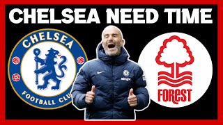 Man City & Arsenal Are BETTER Than Chelsea! Enzo Maresca Presser