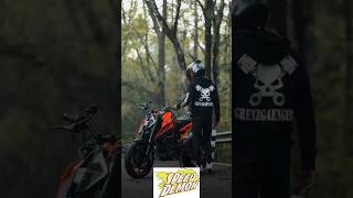 KTM DUKE 390💞WhatsApp 4K Status | teri baaton mein aisa Status | Duke 4K Editing Video | SpeedDemon