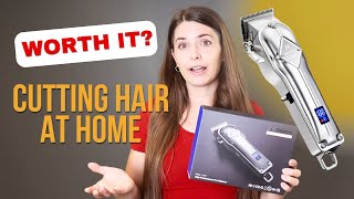 [REVIEW] Limural PRO K11S Hair Clipper: Best Budget Cordless Clipper? | Performance Test