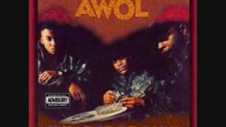 A.W.O.L. / NITEY NITE