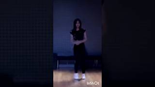 Jinnie version ddu ddu dance #blackpink #blink